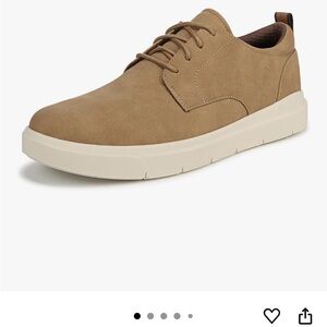 Men's Tan Casual Shoes